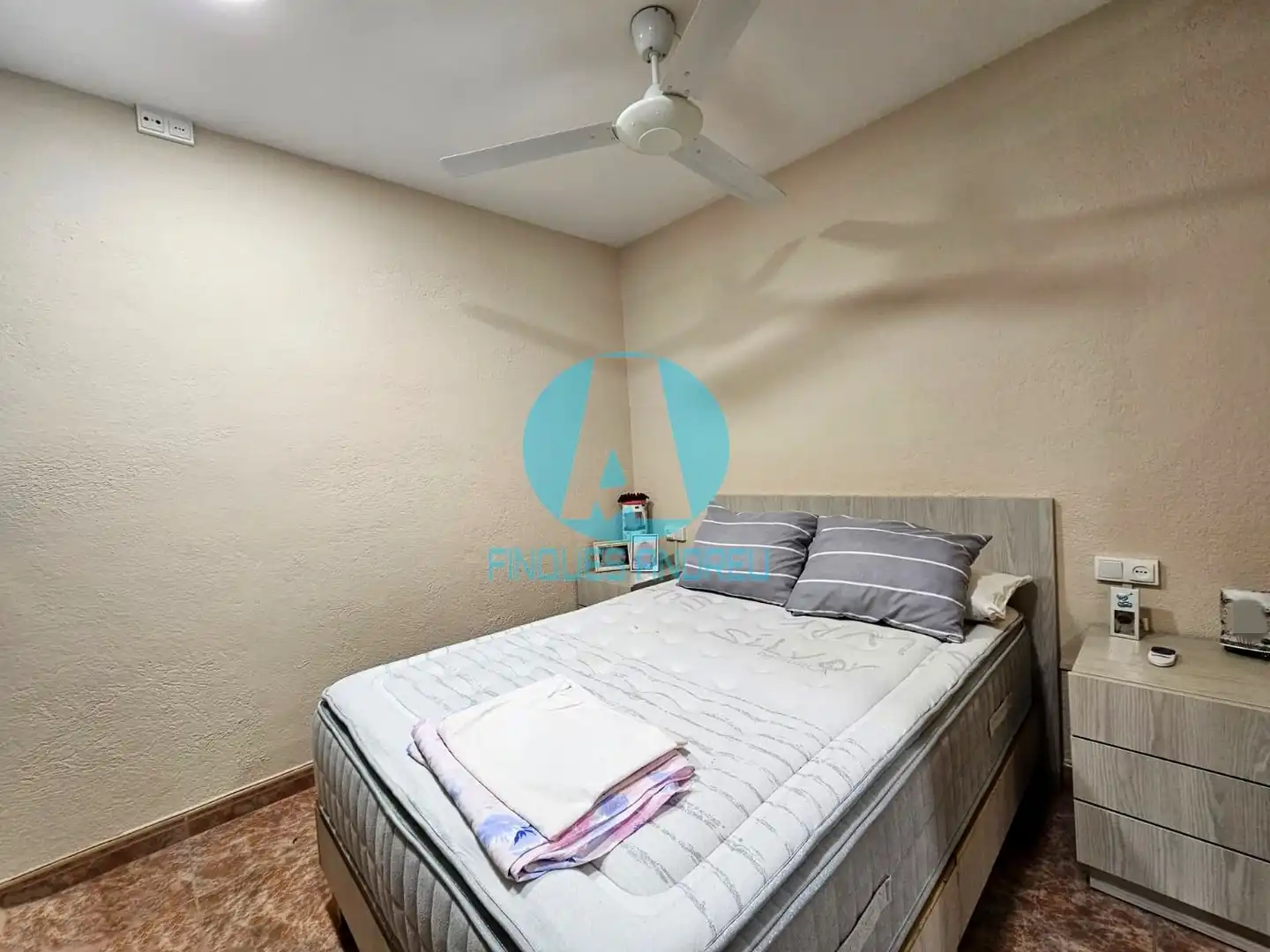 Casa o chalet en venta en Camí de la Serra
