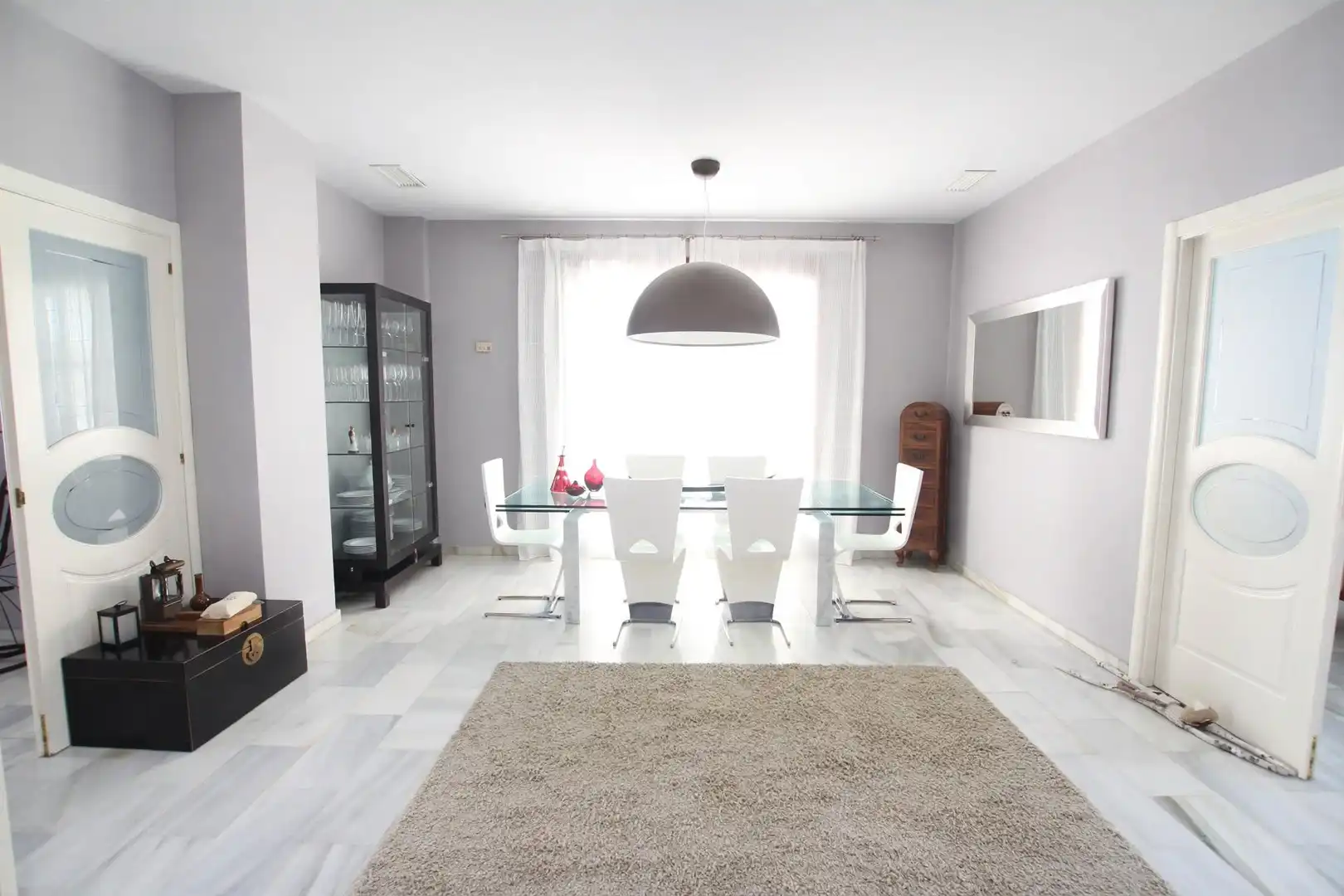 Detached house with pool for sale in Avenida - Divina Pastora - Plaza de Toros, imagen 19