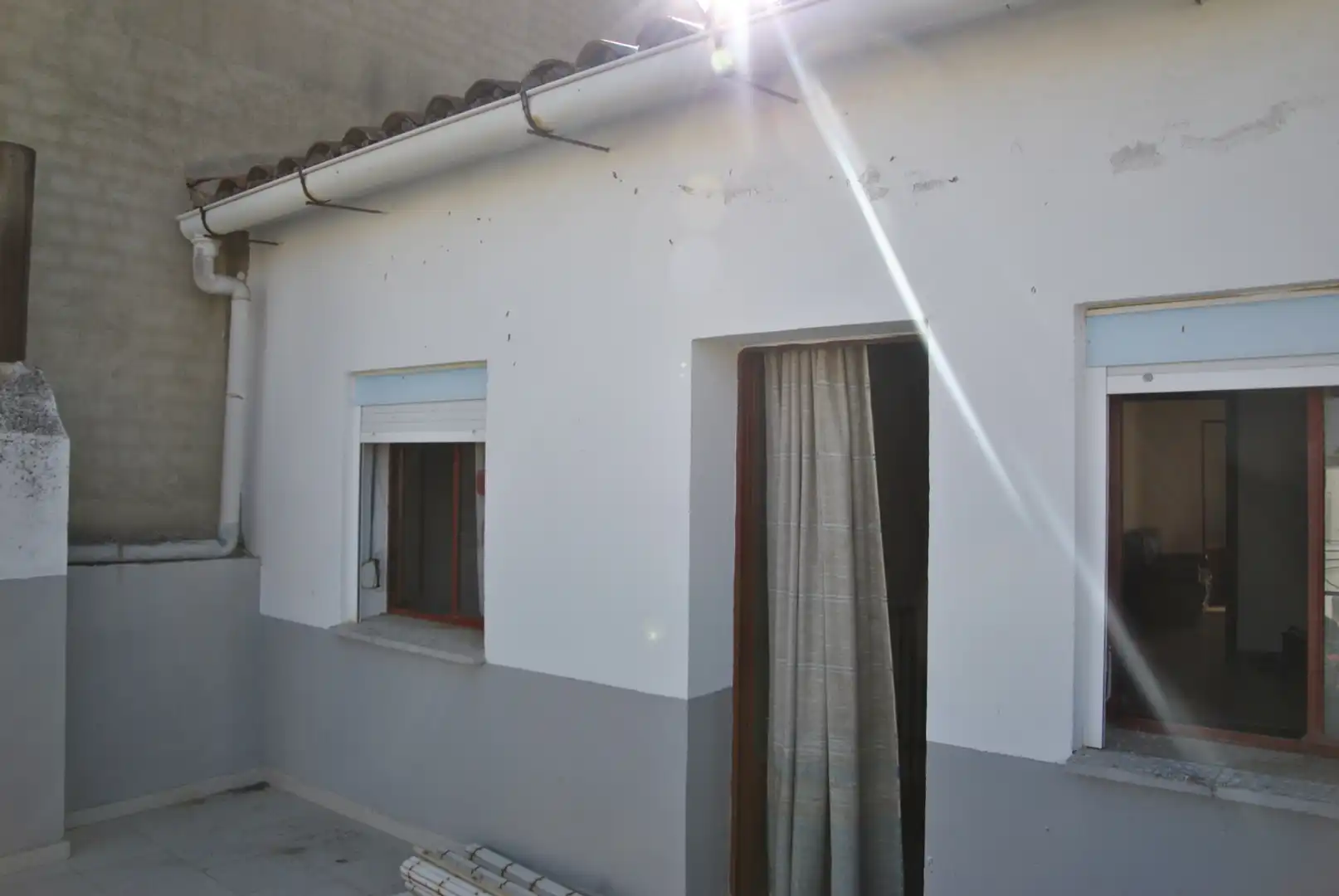 Casa adosada en venta en Holguera con Terraza, Trastero y Amueblado