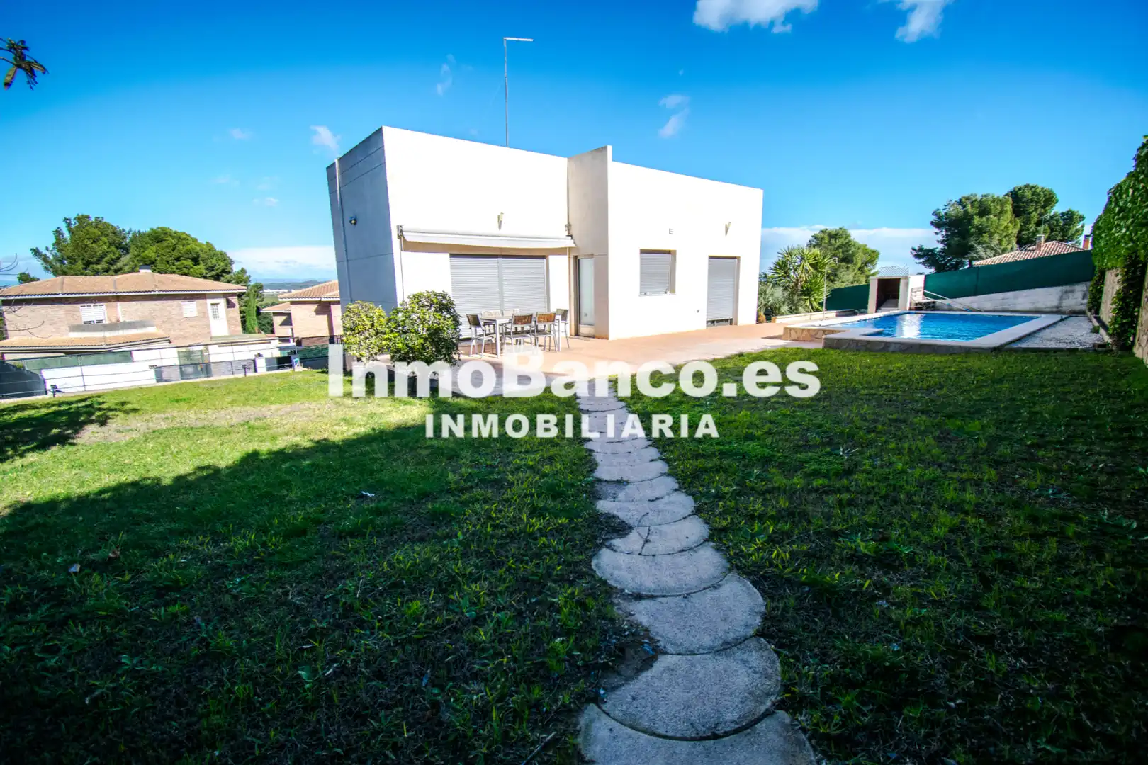 Casa o xalet de lloguer a Urbanizacion Santo Domingo, Sierra Perenchiza - Cumbres de Calicanto - Sto Domingo