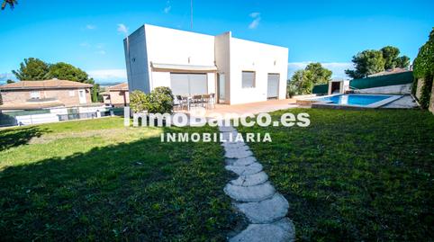 Foto 2 de Casa o xalet de lloguer a Urbanizacion Santo Domingo, 1634