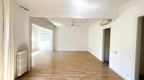 Foto 3 de Pis en venda a Sant Gervasi i la Bonanova, Barcelona