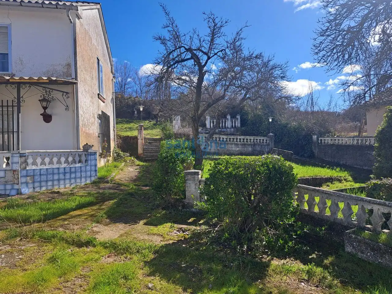 Casa o xalet en venda en Gradefes amb Calefacció, Jardí privat i Traster
