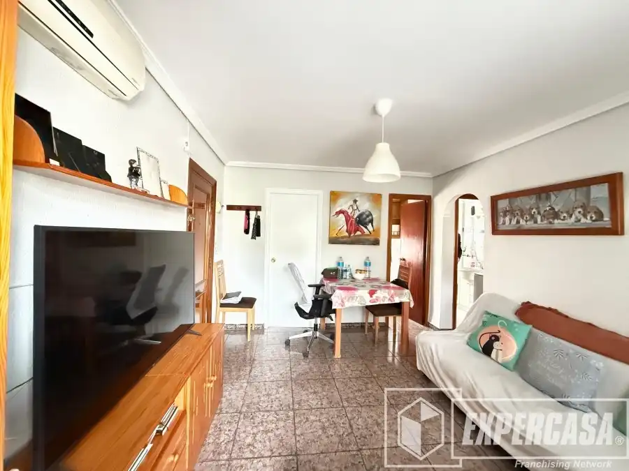Piso en venta en Calle Purisima, 65, Santa Bárbara