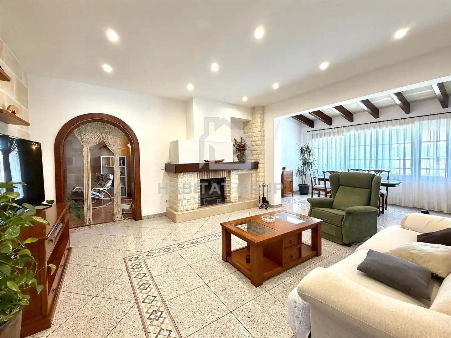 Casa con piscina in vendita a Ciutadella, imagen 23