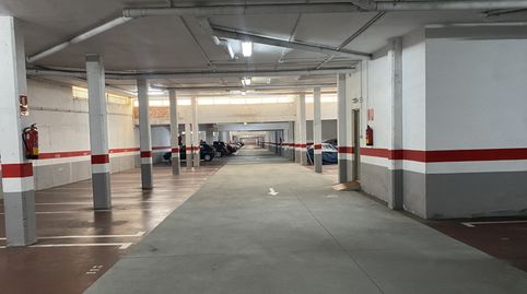 Solvia Inmobiliaria  Garaje moto Teo, imagen 2
