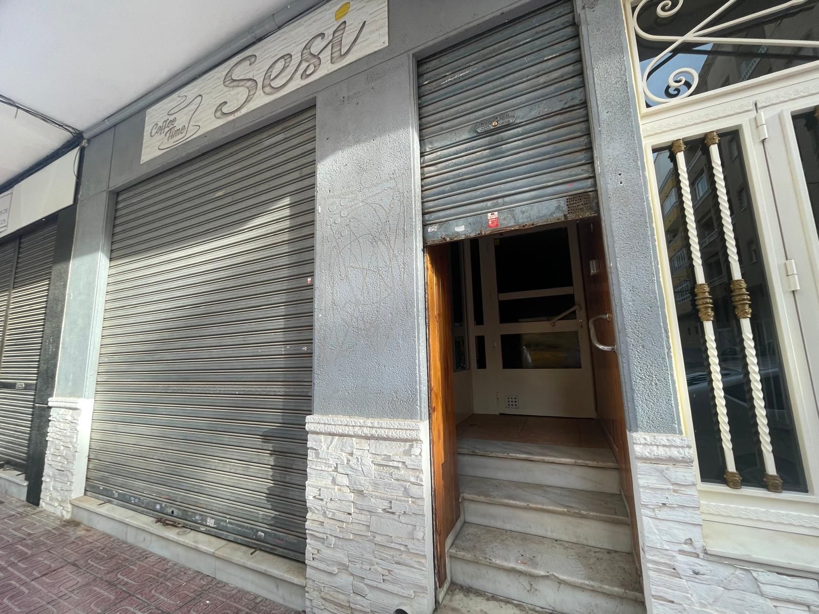Local en venda en Torrevieja