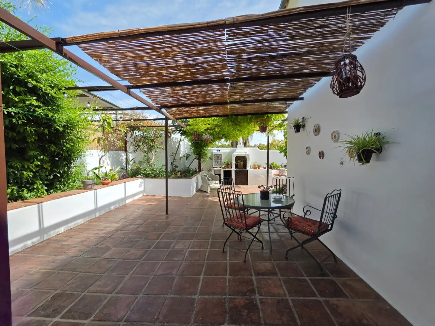 Casa con piscina in vendita a Pasaje 29120, imagen 34