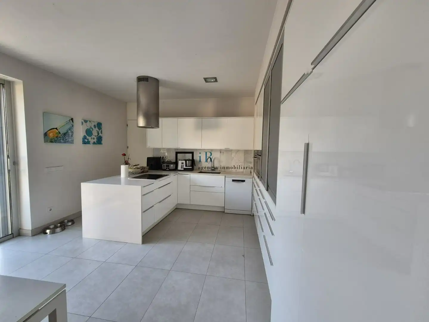 Chalet en venta en Los Cigarrales - La Bastida, imagen 4