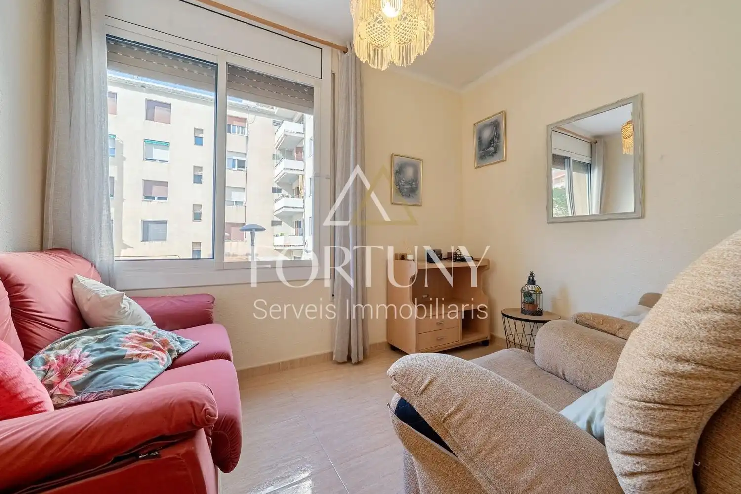 Flat for sale in del General Moragues 97, imagen 8