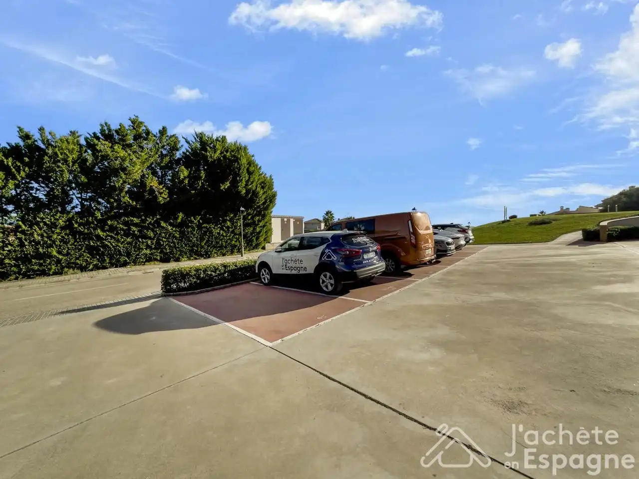 Piso con terraza en venta en Calle Barcelona, imagen 21