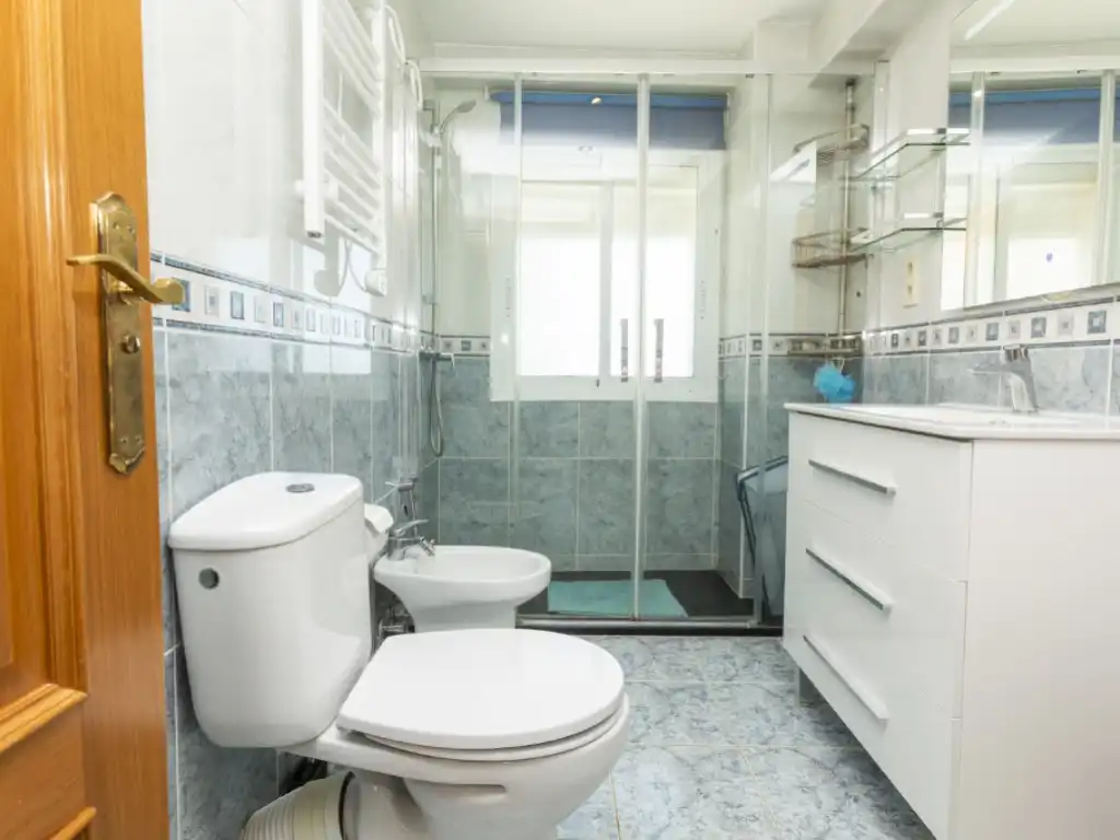 Apartament amb ascensor en venda a Calle Palmeral (El), imagen 24