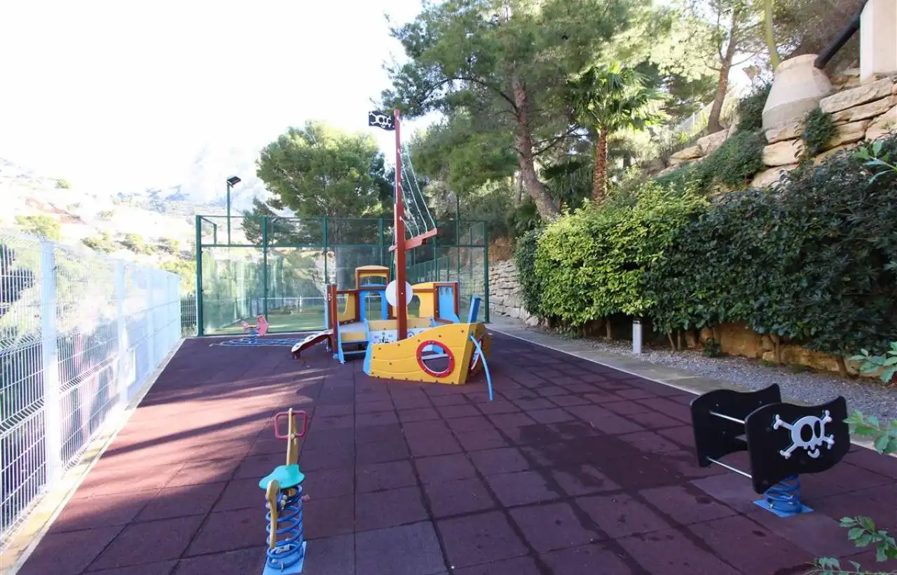Apartament amb terrassa en venda a Mascarat, imagen 81