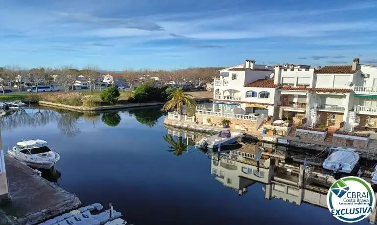 Apartment for sale in Pasaje ALBERES/PORT MISTRAL