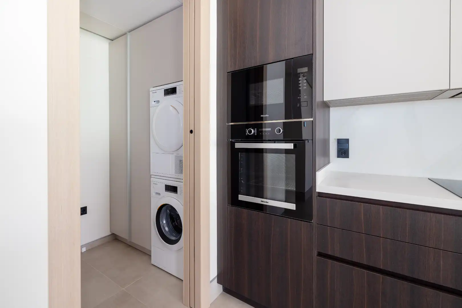 Wohnung mit Pool zum Verkauf in Calle Pacífico, imagen 45