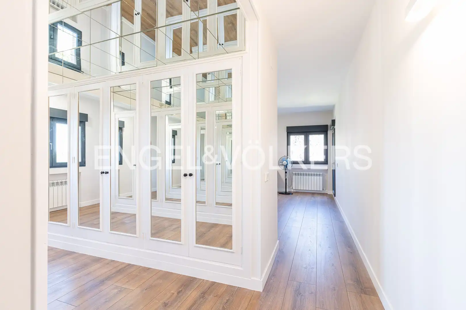 Houses for rent in Pozuelo de Alarcón  with Heating, Private garden and Terrace