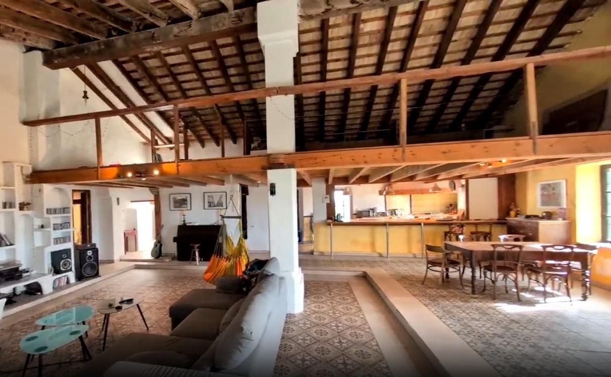 Country house for sale in Benaguasil  with Terrace and Balcony
