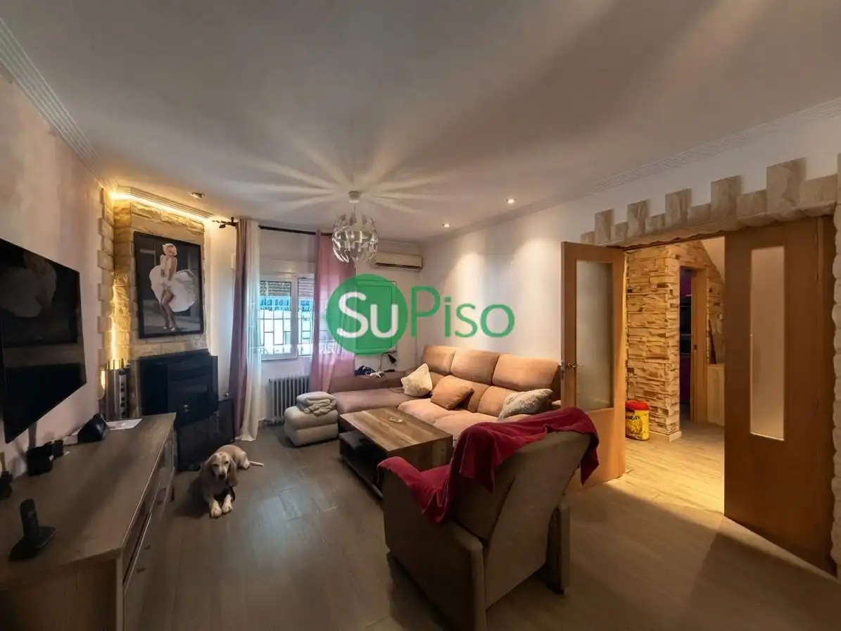 Villa mit Pool zum Verkauf in Calle Arenal 5, imagen 5