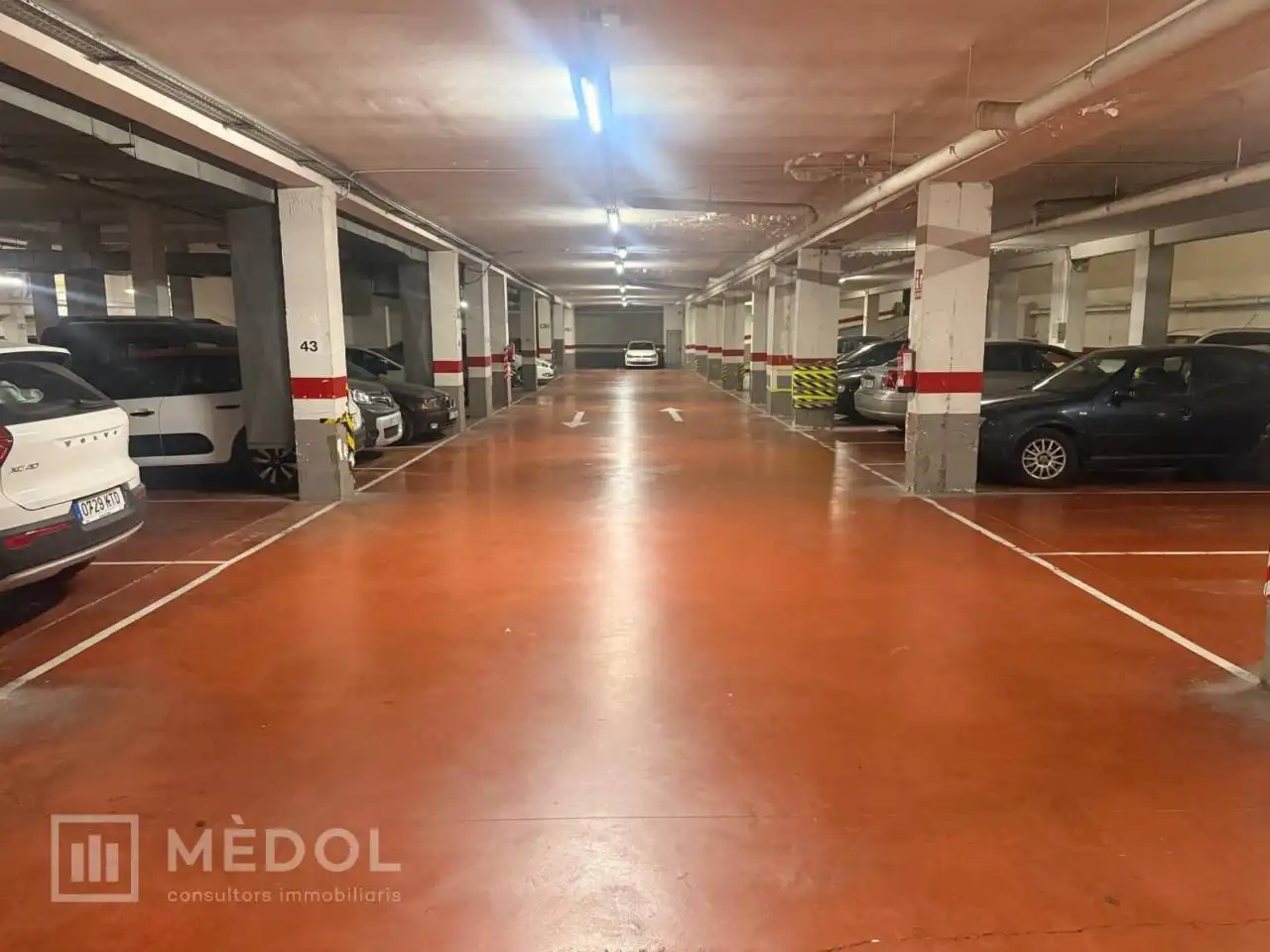 Individuel à louer à Calle Santa Joaquima de Vedruna, imagen 6