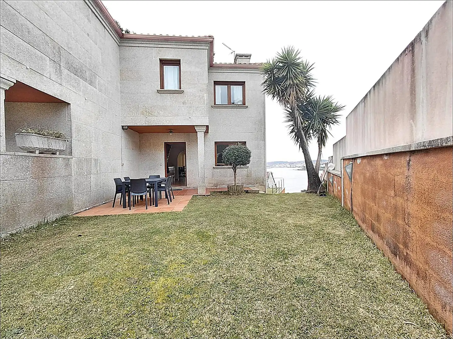 Terrace of Houses for sale in Sanxenxo