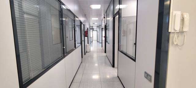 Oficina en Venta en Passatge de Montserrat Isern en Granvia LH