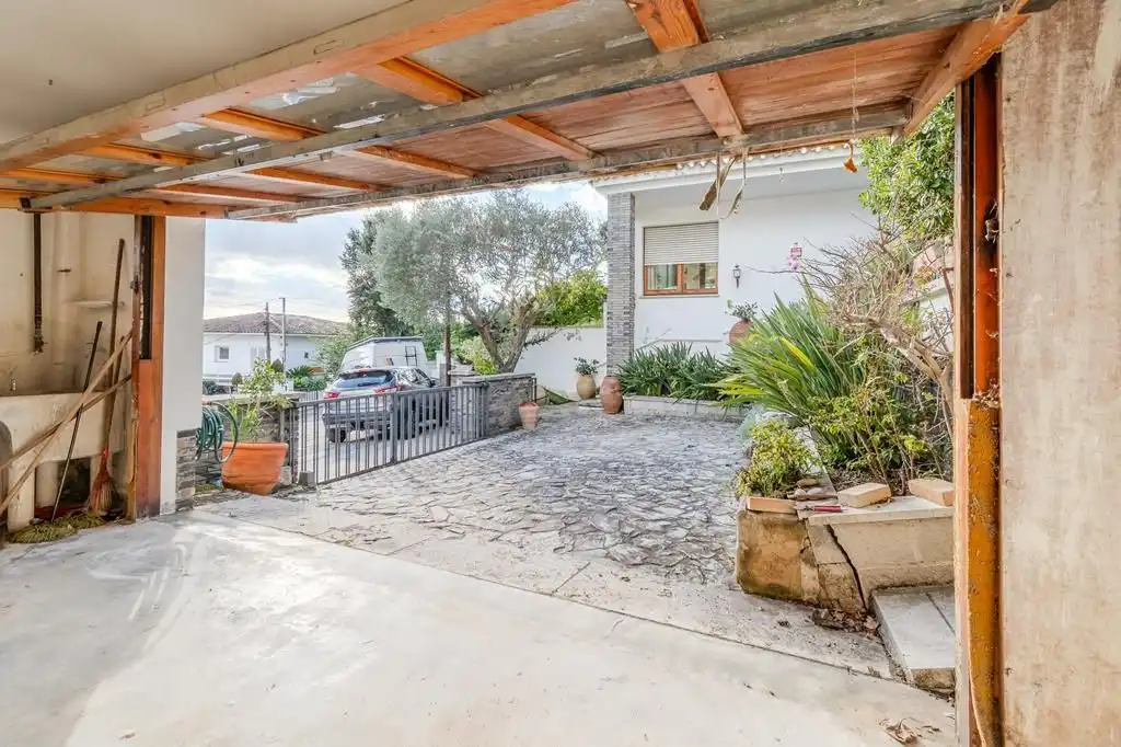 Haus mit Garten zum Verkauf in Tueda, imagen 54