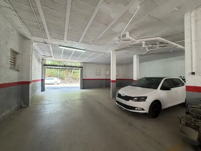 Parking de Piso en venta en Botarell con Calefacción, Amueblado y Balcón