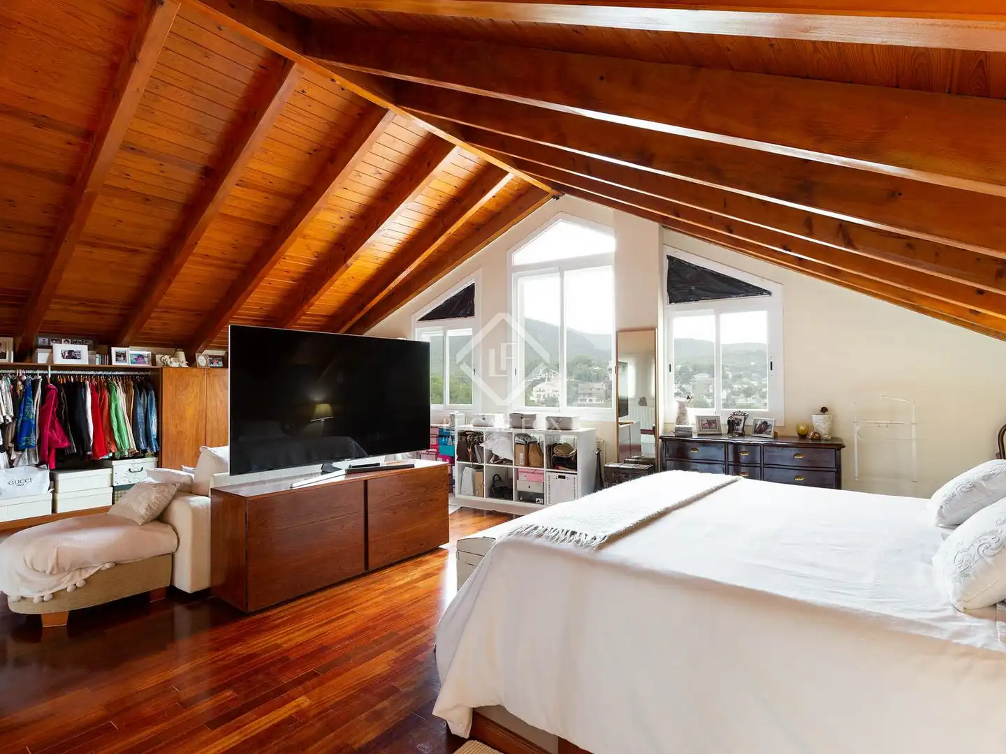Detached house with terrace for sale in Montmar, imagen 22