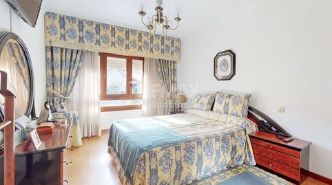 Foto 4 de Piso en venta en Avenida Da Atlántida, Bouzas, Vigo