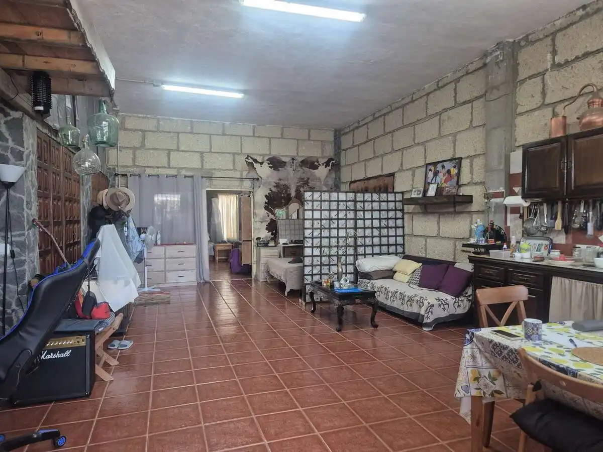 Casa o xalet en venda en Granadilla de Abona amb Jardí privat, Terrassa i Traster