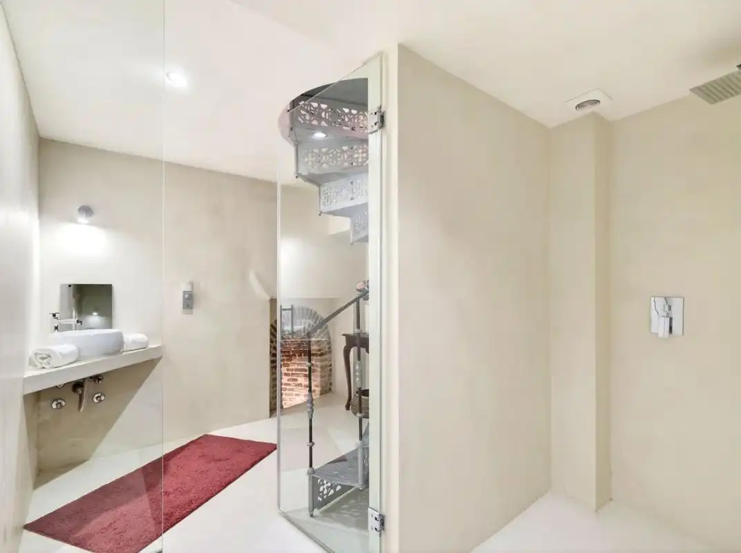 Planta baja en venta en Madrid con Aire acondicionado, Calefacción y Amueblado