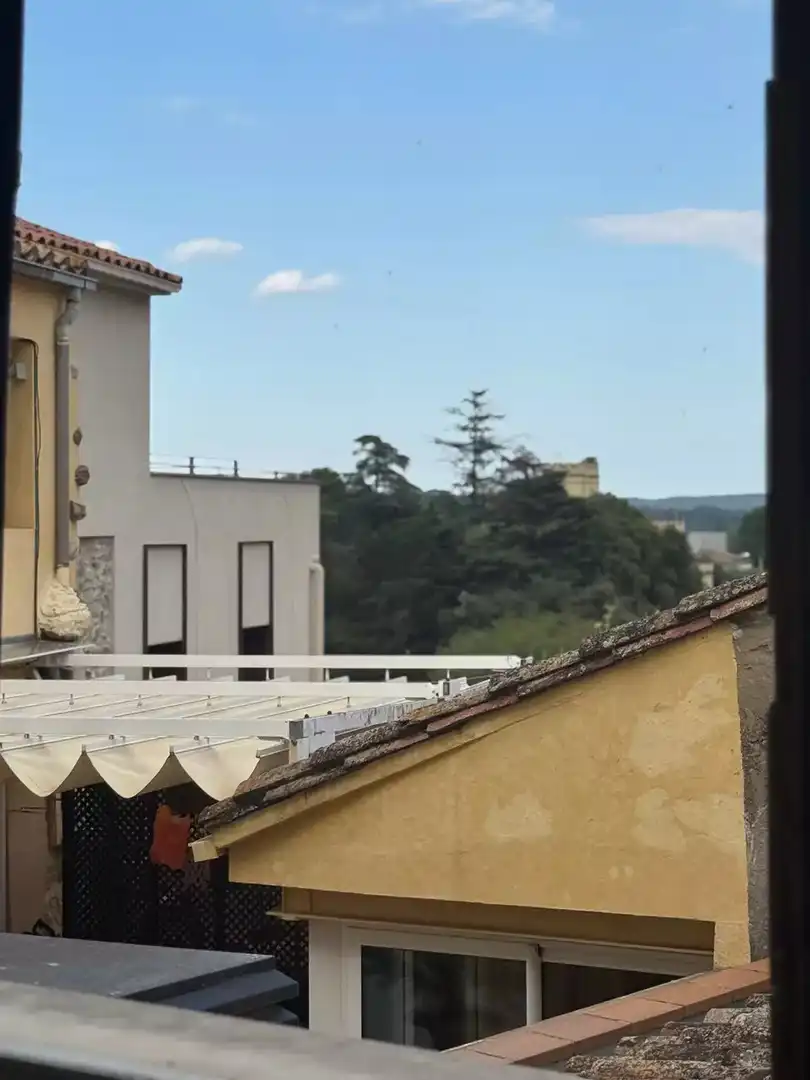 Wohnung zum Verkauf in Besalú