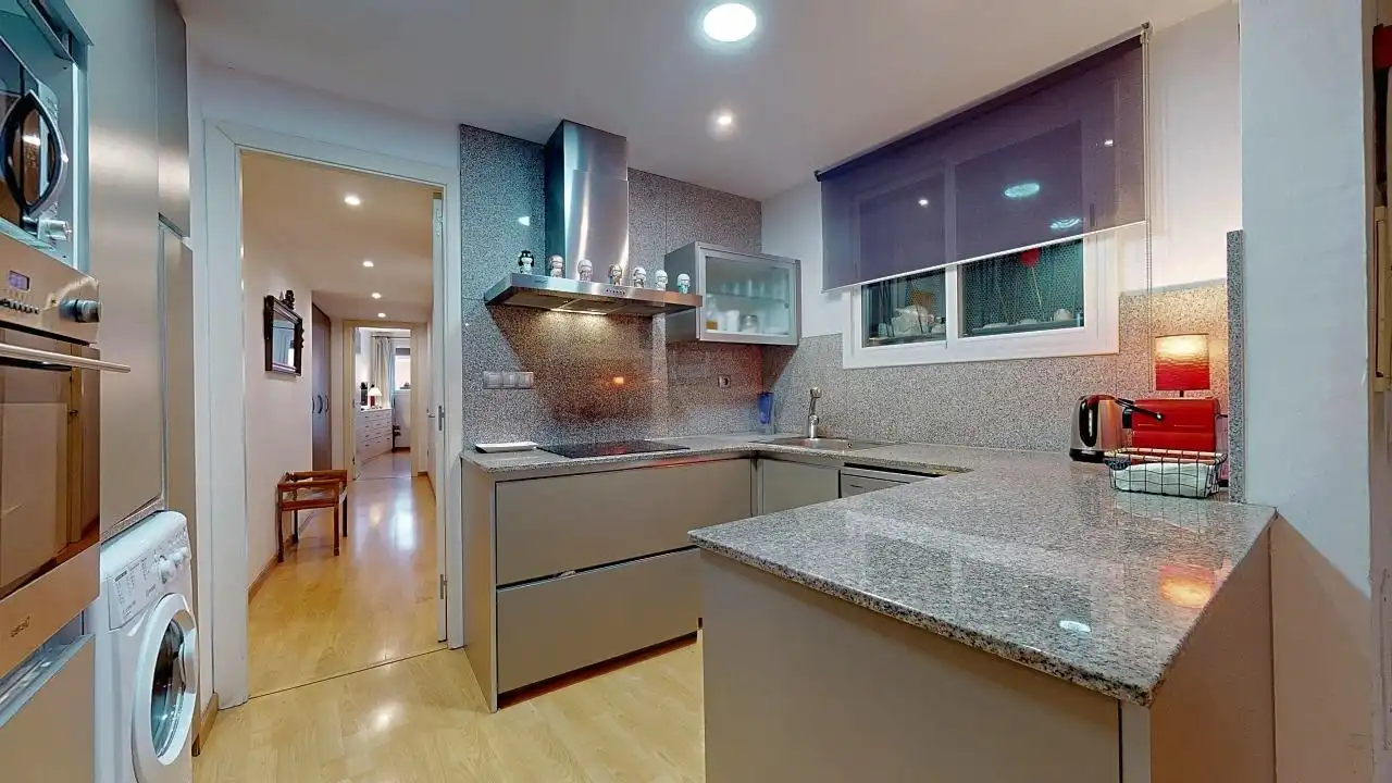 Wohnung mit Terrasse zum Verkauf in Carrer SANT PAU, imagen 28