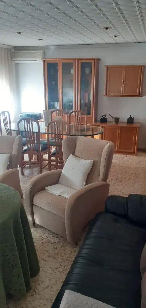 Chalet con piscina en venta en Xàtiva, imagen 12