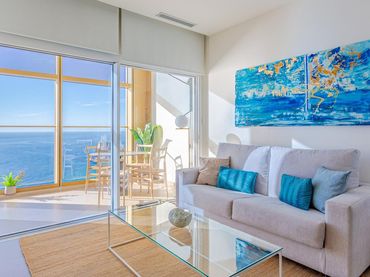 Appartement compact avec piscine à vendre à Avenida MEXICO