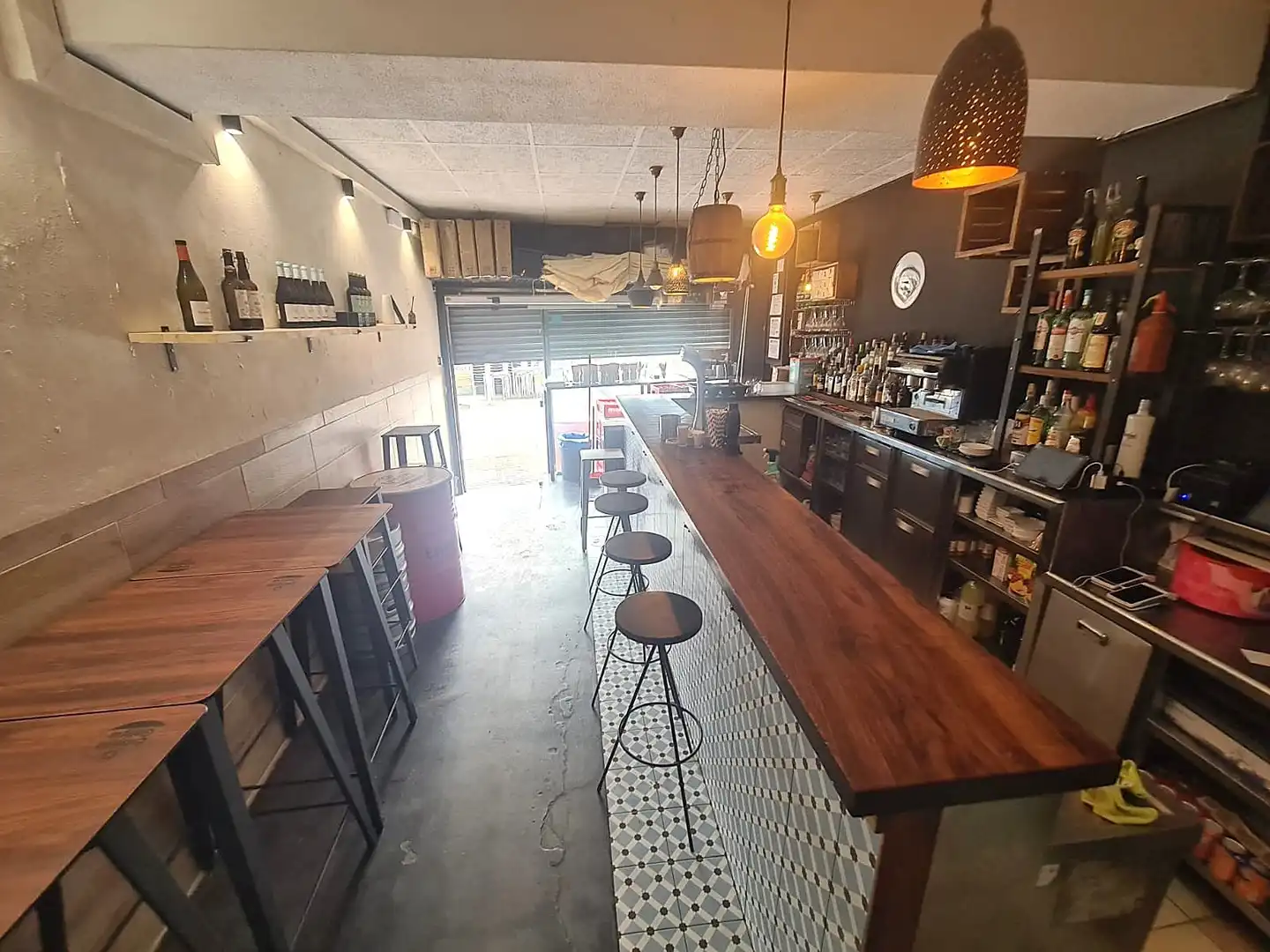 Local commercial en cession à Casagemes - Canyadó, imagen 11