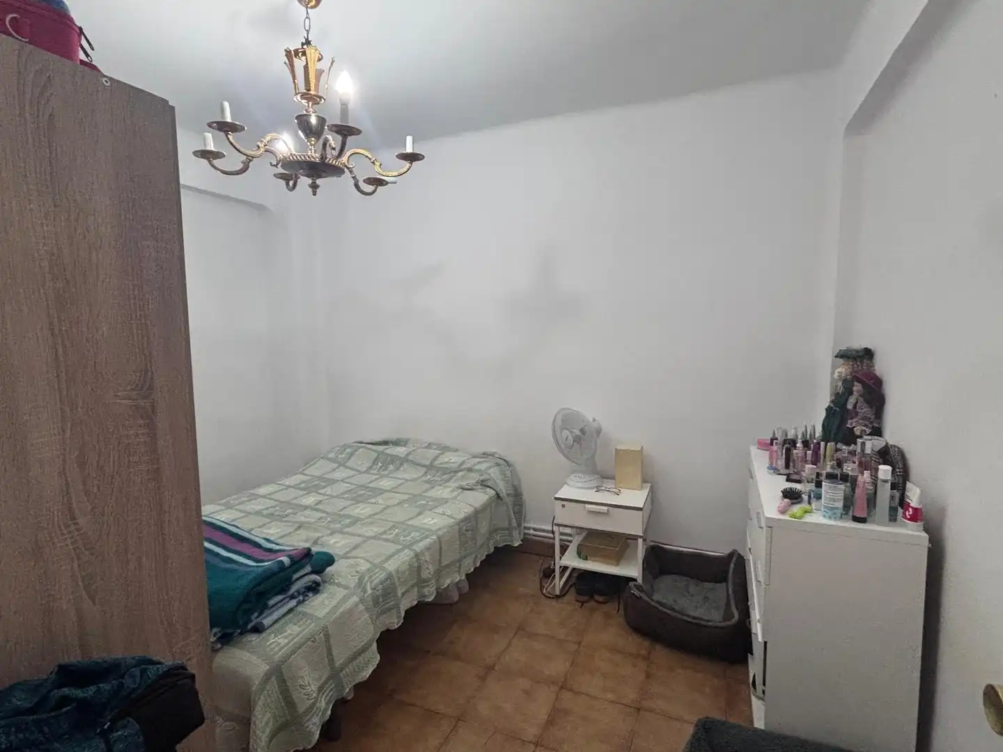 Apartment with terrace for sale in Calle Antonio Machado 7, imagen 13