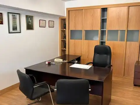 Office for rent in Vigo   with Furnished and Internet