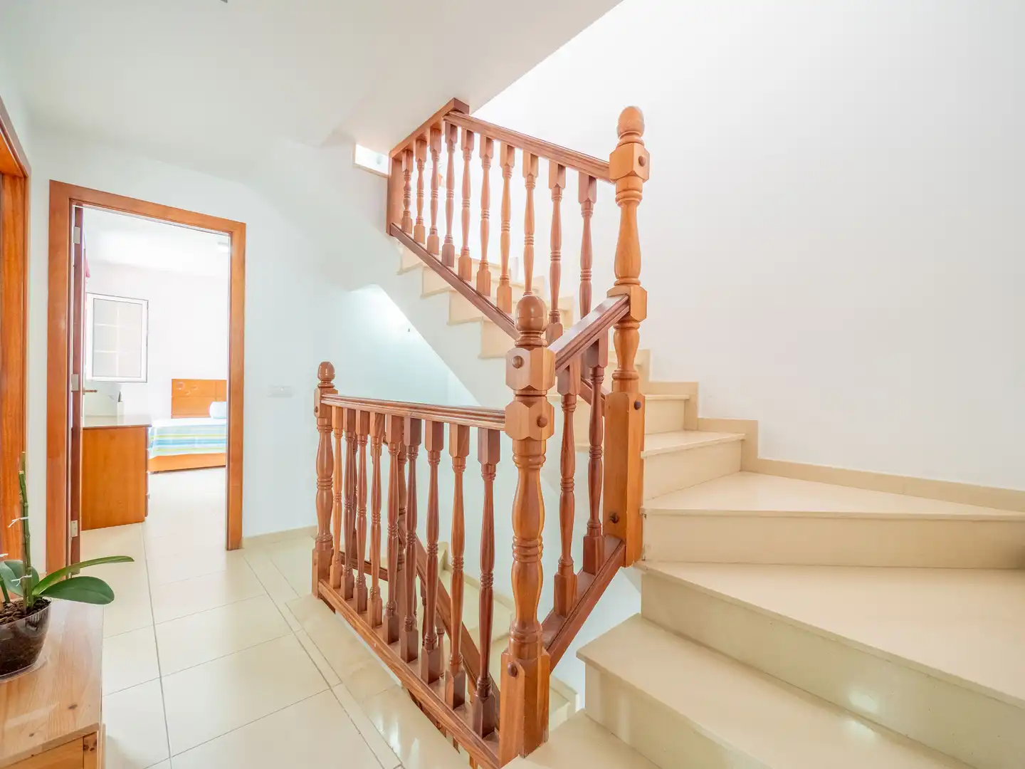 Dúplex en venta en Teror con Terraza y Trastero