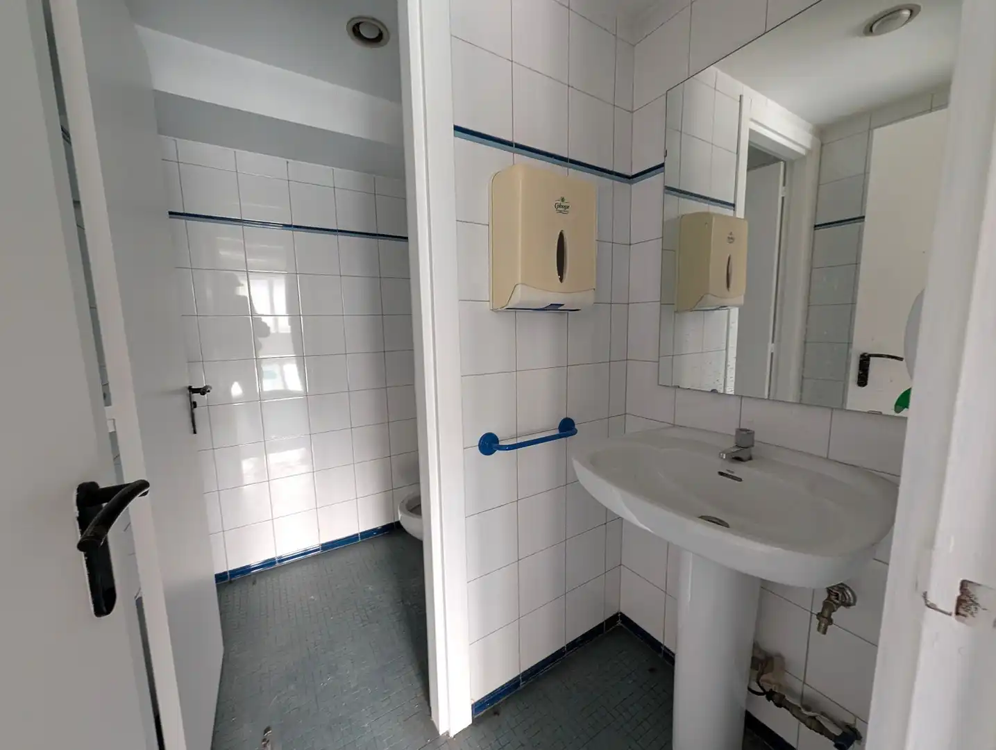 Baño de Local en venta en Usurbil