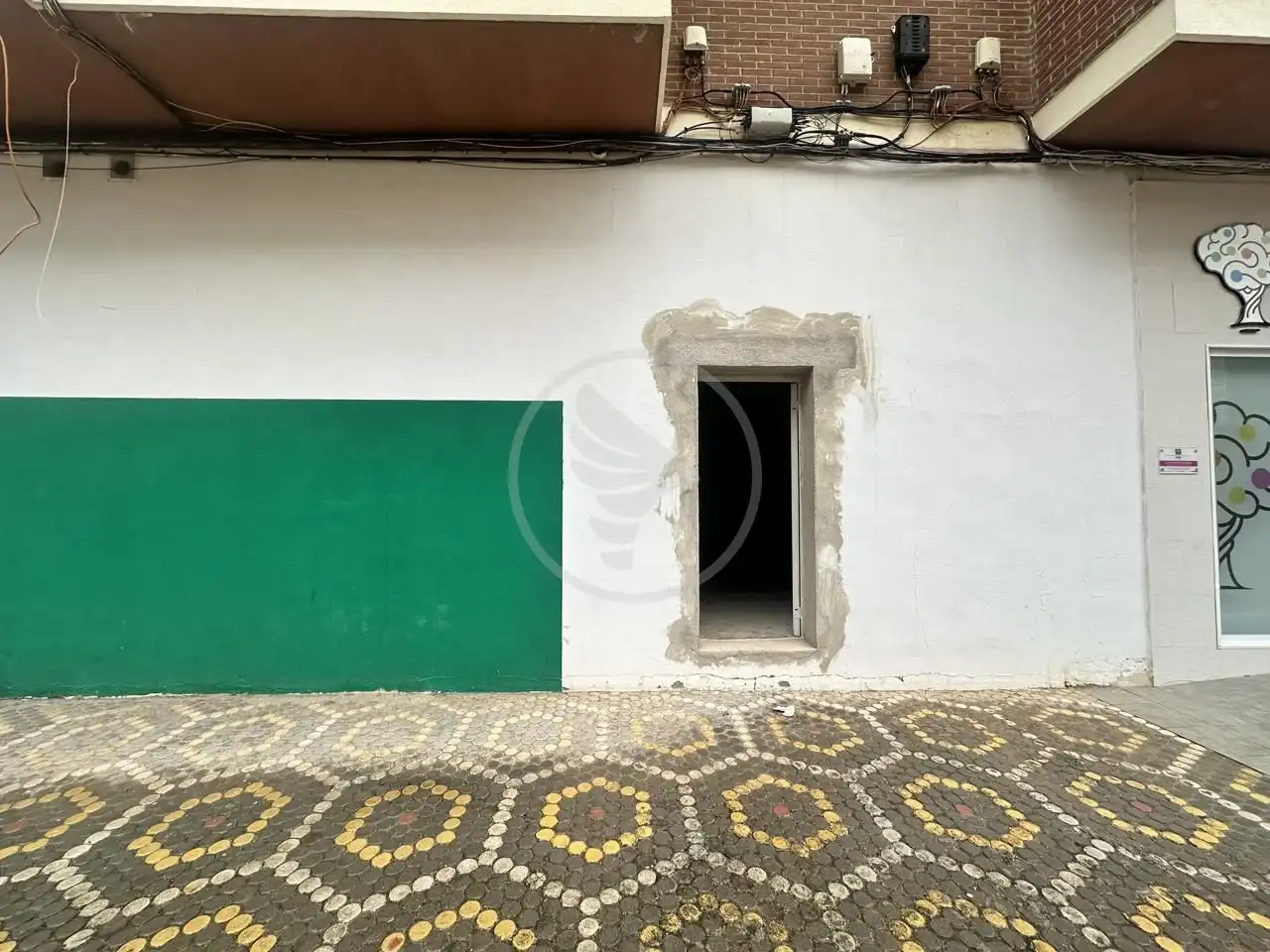 Geschaftsraum zur Miete in Linares