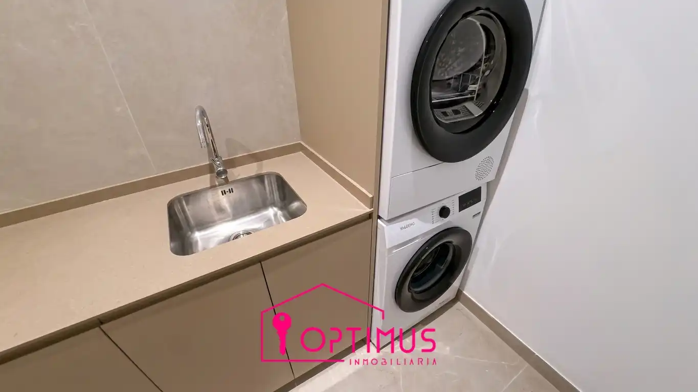 Flat for sale in Turís  with Air Conditioner, Furnished and Oven