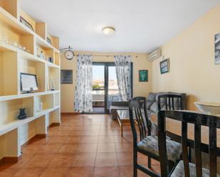 Living room of Attic for sale in Torrevieja  with Air Conditioner, Heating and Terrace