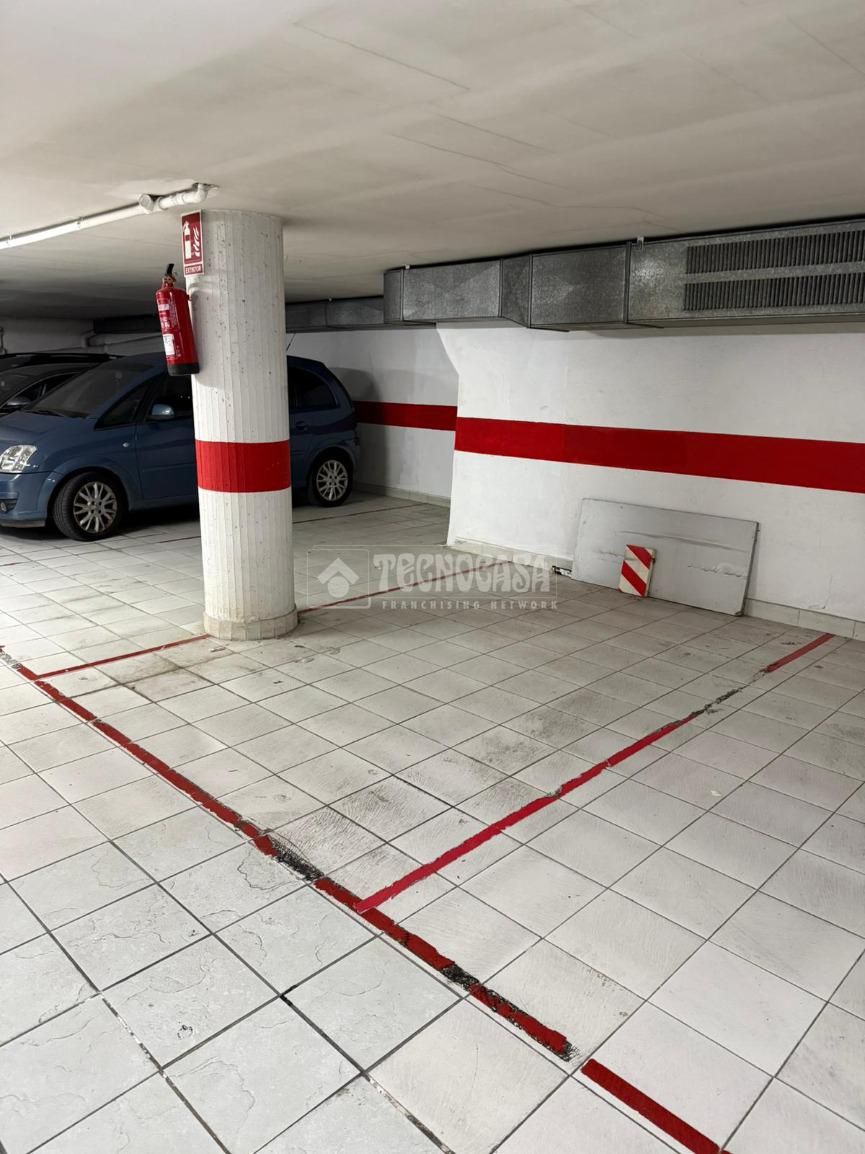 Aparcament de Garatge en venda en Manresa