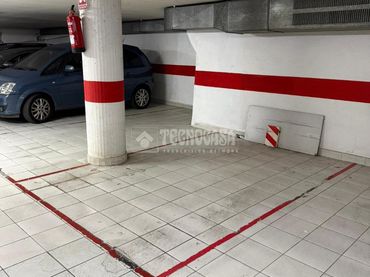 Individual en venda a Centre - Passeig i Rodalies