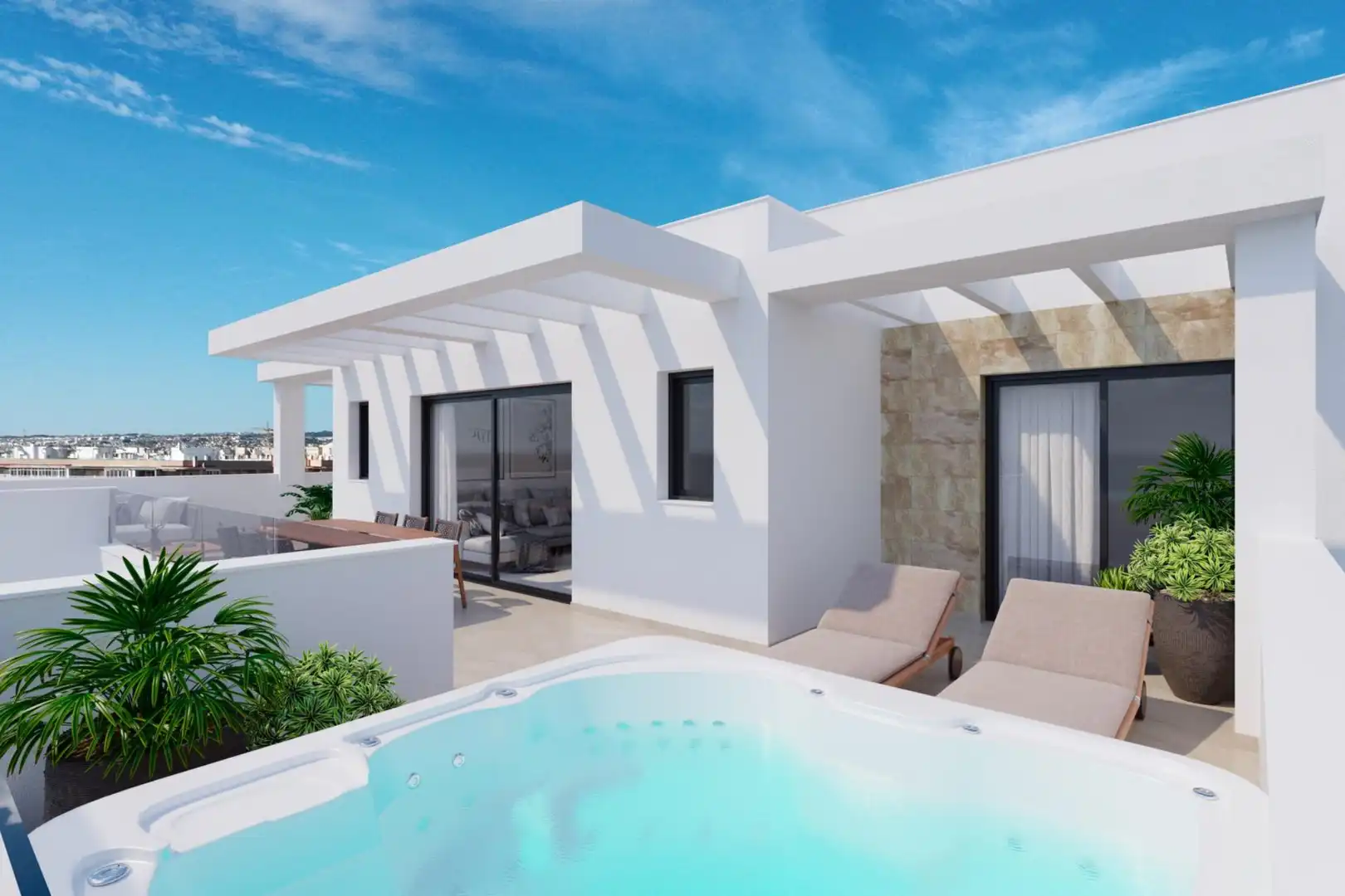 Appartamento con balcone in vendita a Calle MARCELINA, imagen 27