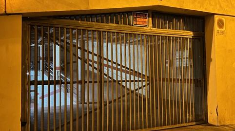 Photo 4 of Garage to rent in Carrer D'en Bernat D'entença, 18, La Vila, Alzira