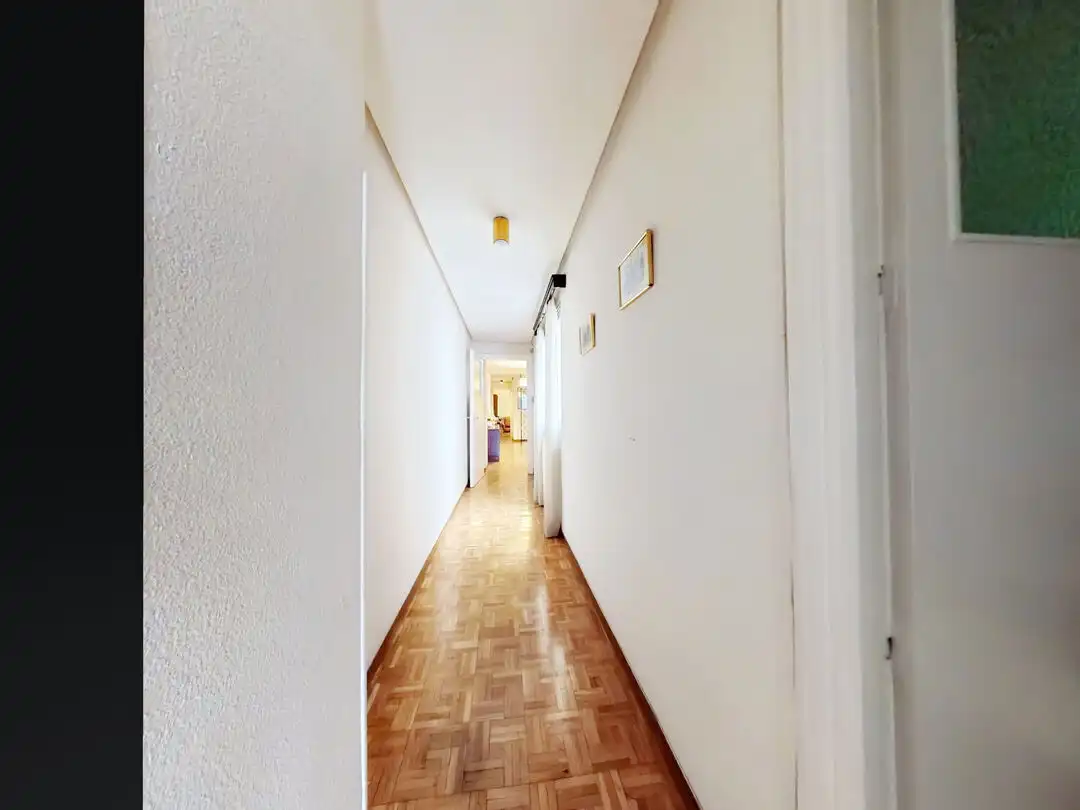 Piso con ascensor en venta en Calle de Juan Montalvo, imagen 22