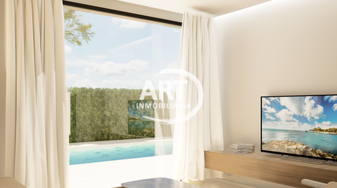 Foto 4 de Casa o xalet en venda a Obsidiana, Mas Camarena, Bétera