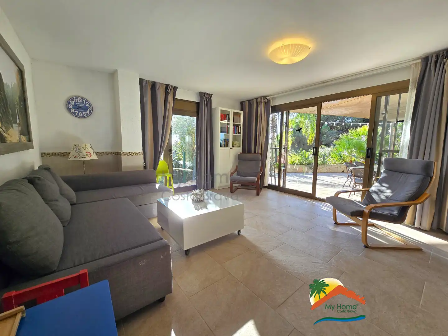 Villa avec terrasse à vendre à Serra Brava, imagen 37
